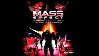 18  Mass Effect Score Thorian extended [upl. by Studner]