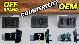 F150 Trailer Brake Controller Comparison You wont BELIEVE what I find [upl. by Hennahane]