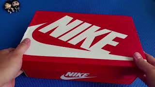 Unboxing Nike Ebernon Low nikeshoes unboxing unboxingvideo shoes nike [upl. by Siladnerb]