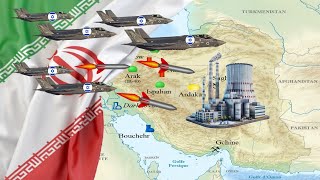 Will Israel Attack Irans Nuclear Facility [upl. by Dupre760]