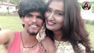 రాకేష్ మాస్టర్ Rakeshmastersawathinaiud new video aveshamstar Mounika Yadav Avesham Star [upl. by Ellehcit]