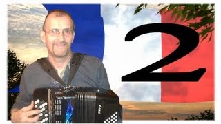 ACCORDION FRANCE  JEANLUC THÈRET 23 HD [upl. by Golden983]