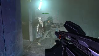 CTA Armory Raid  Deep Gaming HL2RP  Garrys Mod [upl. by Meredithe]