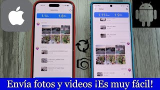 Cómo tener almacenamiento ilimitado para fotos en iPhone y GRATIS [upl. by Keil538]