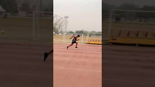 100 meter ke liye workout  50 meter  Sprinter Training  100mtr200mtr running sprinter shorts [upl. by Evelinn]