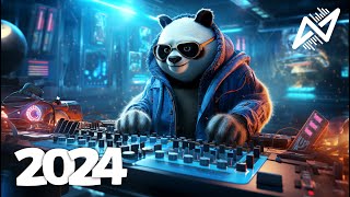 Music Mix 2024 🎧 EDM Remixes of Popular Songs 🎧 EDM Gaming Music Mix ​ [upl. by Akinaj]