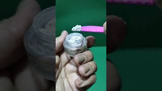 Clay Earrings diy craft [upl. by Imit]