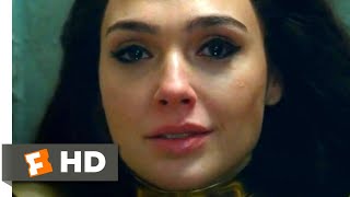 Wonder Woman 1984  This World  Official Trailer [upl. by Ahsaenat]