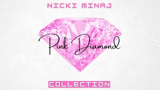 Nicki Minaj  Swish Swish Acapella [upl. by Milinda]