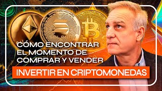 ¿CUÁNDO COMPRAR y VENDER CRIPTOMONEDAS ESTRATEGIA de TRADING GUÍA para MAXIMIZAR tus GANANCIAS [upl. by Cassiani156]