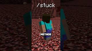 2b2ts First Backdoor shorts 2b2t minecraft [upl. by Anabal]