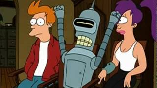 Best of Bender  Futurama [upl. by Sedaiuqlem279]