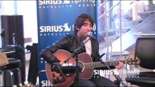 Plain White Ts Perform quot1 2 3 4quot at SiriusXM [upl. by Sellers]