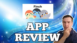 Finch App Review  Your Digital Best Friend Mental Wellbeing App [upl. by Ez975]