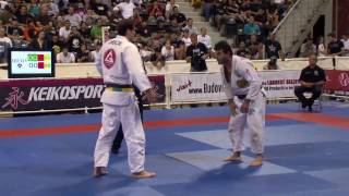 2009 Brazilian Jiu Jitsu World Championships  Mundial [upl. by Syd388]