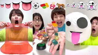 Saito09 funny video 😂😂😂 [upl. by Ennaegroeg]