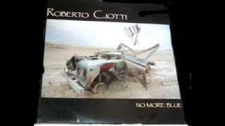 ROBERTO CIOTTI  Provocation [upl. by Inahc]