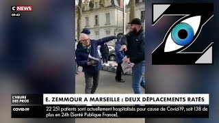 Zap Actu L’armée russe mise en cause Sarkozy hué au meeting de Pécresse 050422 [upl. by Arakawa]