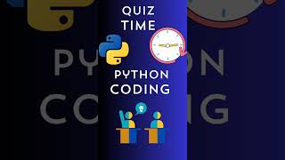 Python Coding Quiz 3  Test Your Python Skills with New Challenges 🧠🐍 python ytshorts shorts [upl. by Ytirev]