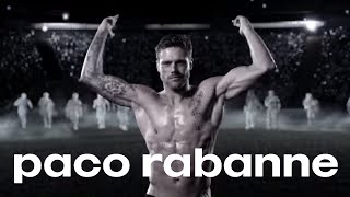 Invictus  PACO RABANNE [upl. by Leilamag119]