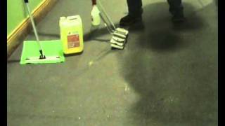 Anti Slip Floor Cleaning [upl. by Ijar]