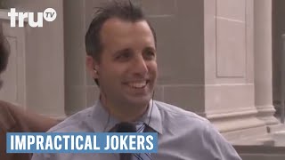 Impractical Jokers  Sign This Petition [upl. by Dikmen]