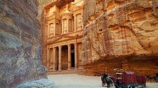 A Travel Guide to Jordan [upl. by Stephie]