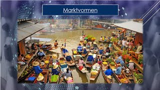 D8 Marktvormen [upl. by Kee]