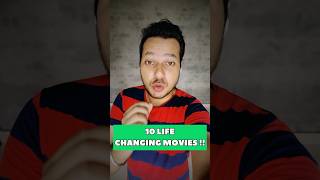 10 lifechanging movies [upl. by Ful]