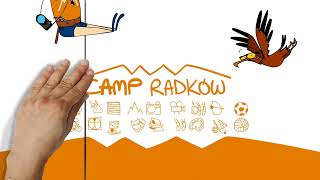 Camp Radków CHRIS [upl. by Nohsav]