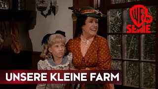 Unsere kleine Farm  Antidepressiva  Warner TV Serie [upl. by Ynomrah990]