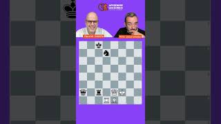 À votre avis quel est le meilleur coup  echecs chess [upl. by Imelida]