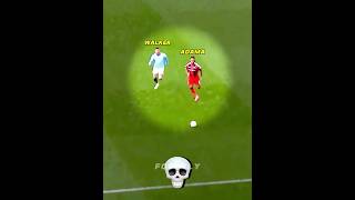 Fastest Players vs Walker  Adama☠️ [upl. by Burnley617]