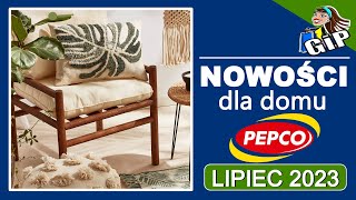 PEPCO  Nowa Kolekcja  Lipiec 2023  Nowości w Pepco [upl. by Gisella]