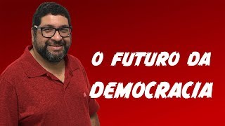 Democracia Ideias e conceitos a partir de Norberto Bobbio [upl. by Gideon]