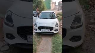 New Maruti Suzuki Facelift  Swift LXI 2024 swift maruti shorts mileage automobile [upl. by Divadnahtanoj]