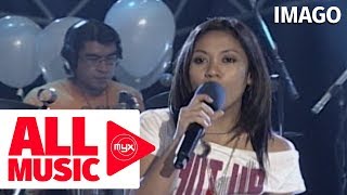 IMAGO – Walang Misteryo MYX Live Performance [upl. by Akirre397]