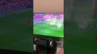 Liverpool scores in soccer [upl. by Naesal]