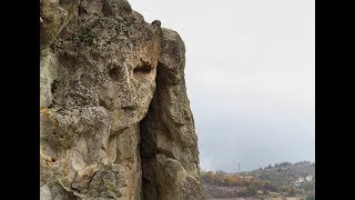 PreFlood Titan  Giant  Nephilim Fossils All Over The Face Of The Earth PT 3 [upl. by Cocke]