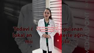 Fraksiyonel Lazer  Dermatoloji Uzm Dr Rojda Aktar [upl. by Milas]