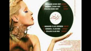 CAROLINA MARQUEZ  Mas Musica Club Remix Version DANCE ANNI 2000 [upl. by Saalocin356]