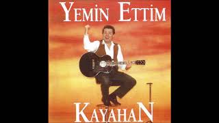 Kayahan  Sen Mühimsin Official Audio [upl. by Gninnahc]