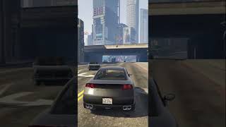 Gta 5 without graphics card gta v gameplay gta5 gtav [upl. by Yllen]