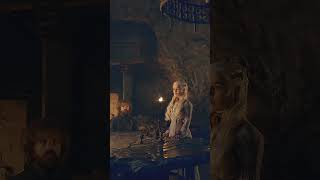 Daenerys Targaryen vs Varys The Ultimate Game of Thrones [upl. by Redmond574]