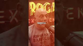 Joe Rogan on Bill Clinton Allegations [upl. by Neliac]