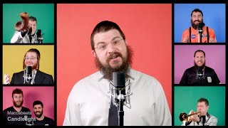 Evolution Of Jewish Music [upl. by Phene692]