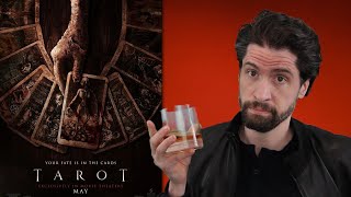 Tarot  Movie Review [upl. by Solegnave119]