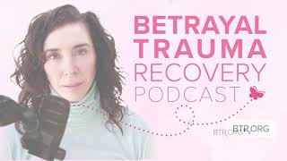 Betrayal Trauma Healing Expert Advice [upl. by Ecirtel950]