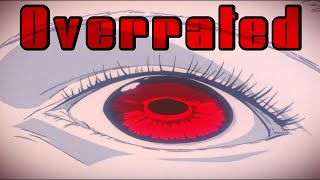 Evangelion is an Overrated Artistic Masterpiece [upl. by Inoliel511]