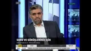 K147 Abdülaziz Bayındır Cevap Ver  İhsan Şenocak Hoca [upl. by Nehtanhoj]